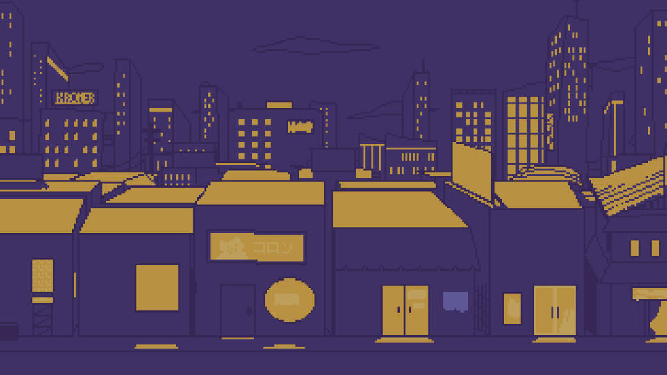 2/4 Looping Background Panel
