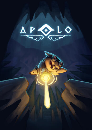 Apolo Cover Art