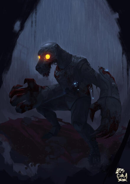 Nemesis (2023)
