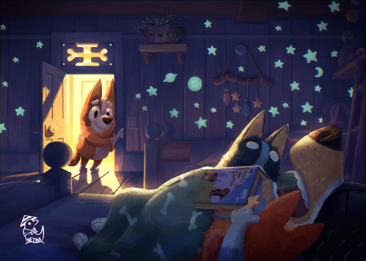 Sleepyheads (2023)