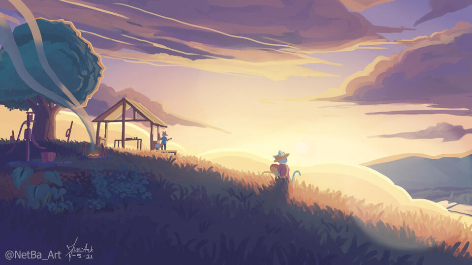 Sunrise (2021)