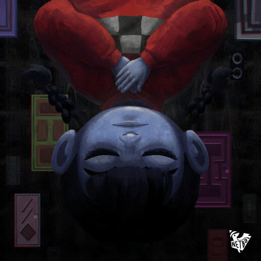 PEACEFUL SLUMBER (2024)