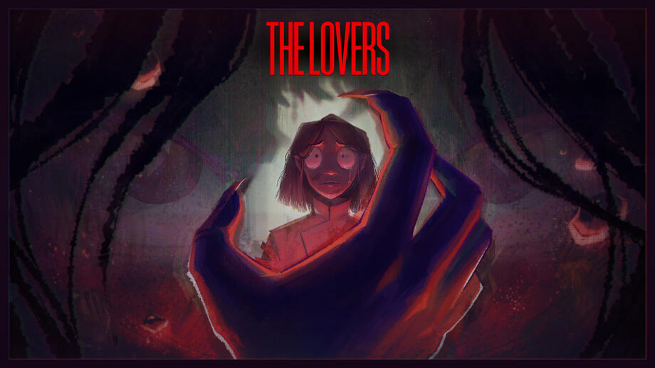 The Lovers (2023)
