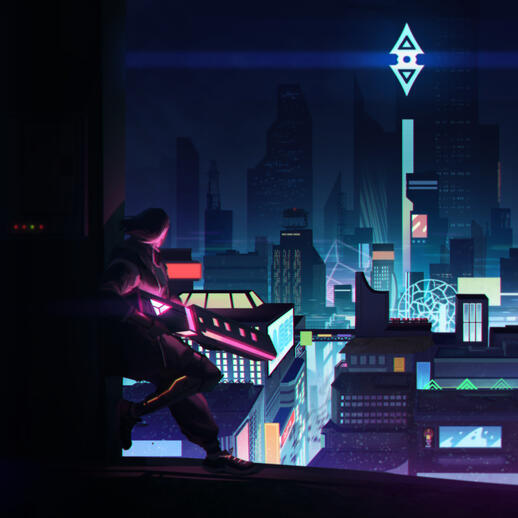 Cybercity (2022)