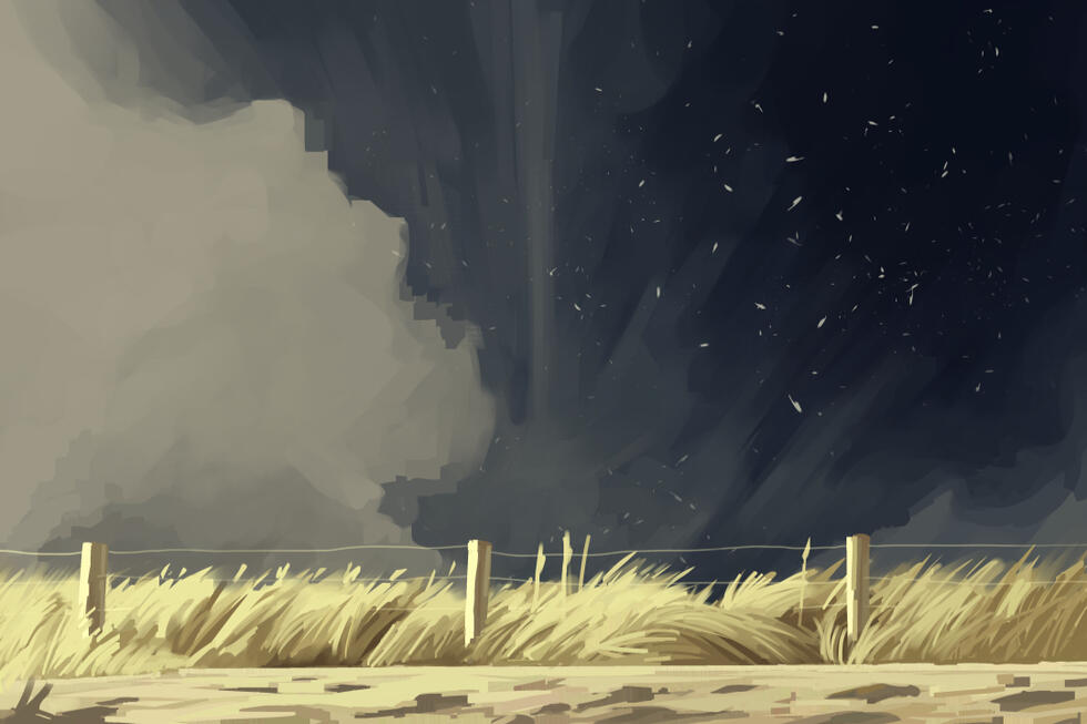 One layer photo study 3/4 - Photographs by YellowKing